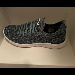 Womens APL tennis shoes size 9. Brand new in box!